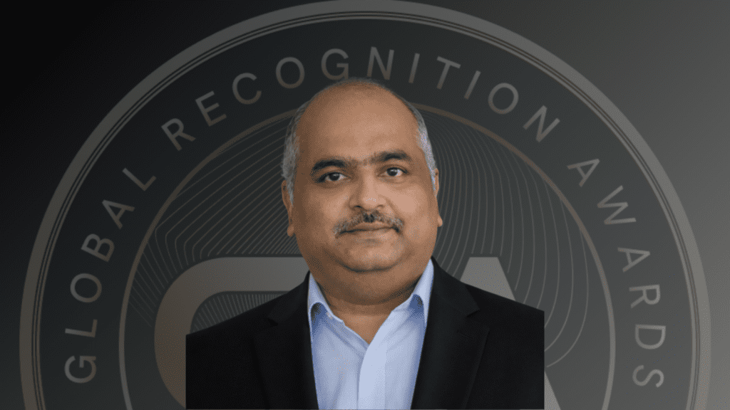 GRA Sreedar Radhakrishnan