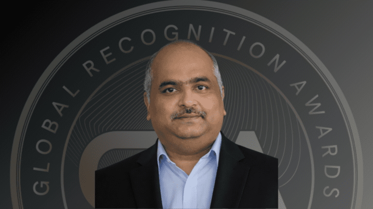 GRA Sreedar Radhakrishnan