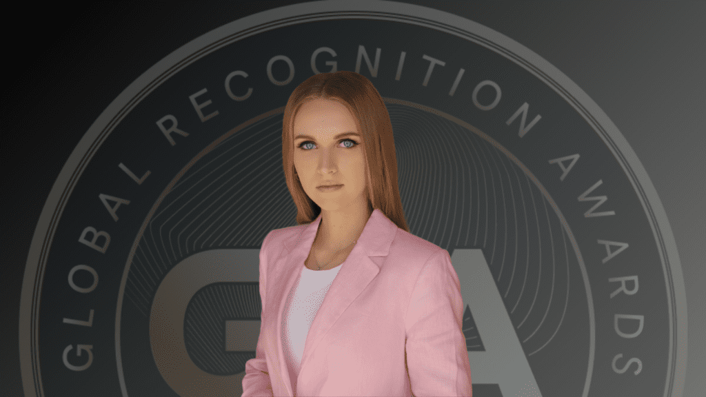 GRA Yelena Rymbayeva