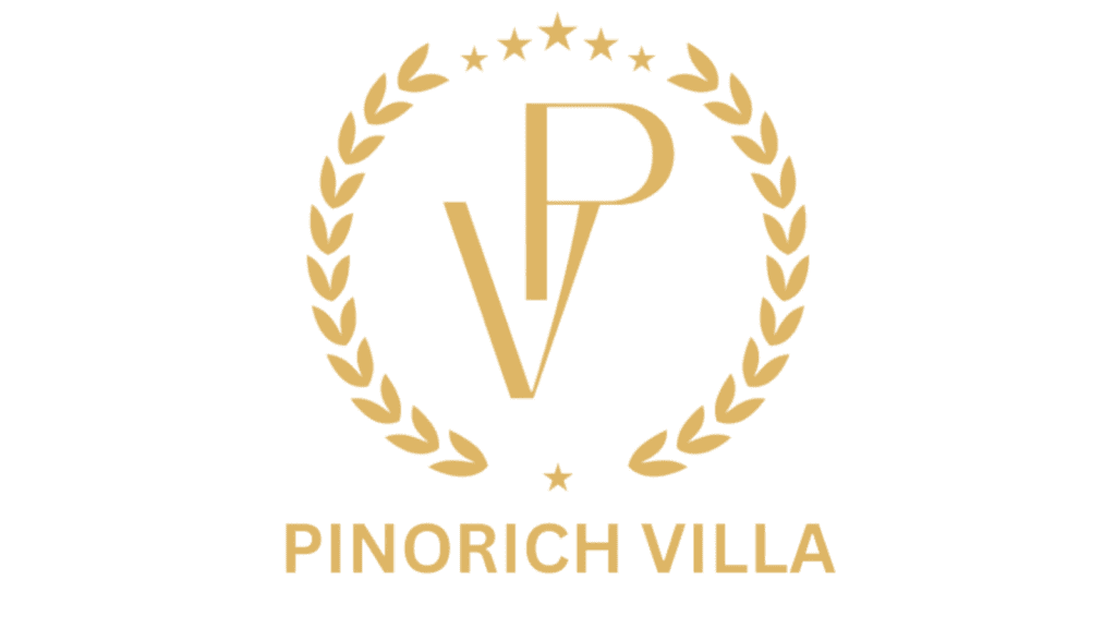 Pinorich Villa Hotel