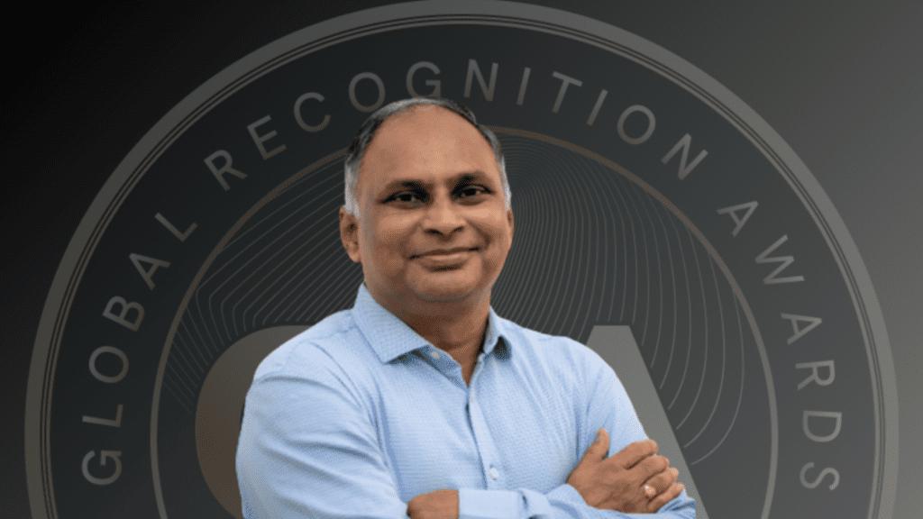 GRA Seshadri Vangala