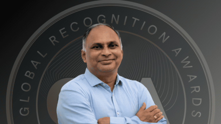 GRA Seshadri Vangala