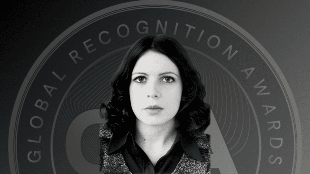 GRA Vera Simone Nova