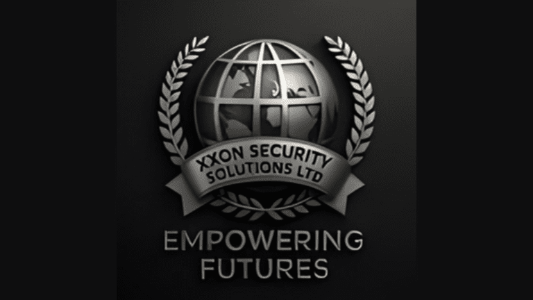 GRA XXON Security Solutions