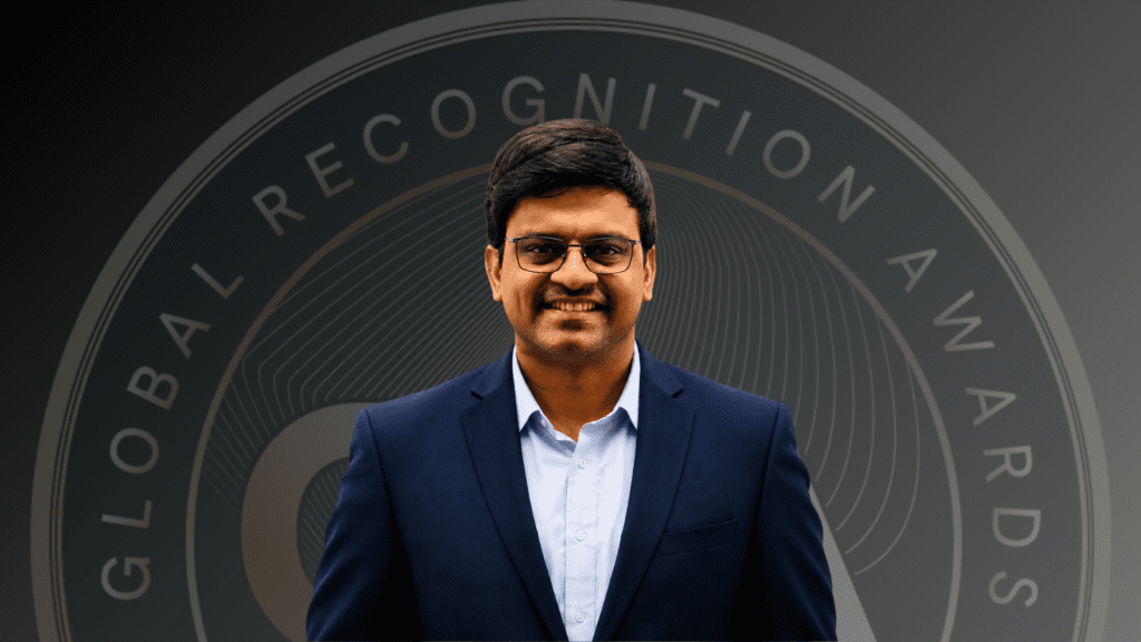 GRA Srikanth Kavuri
