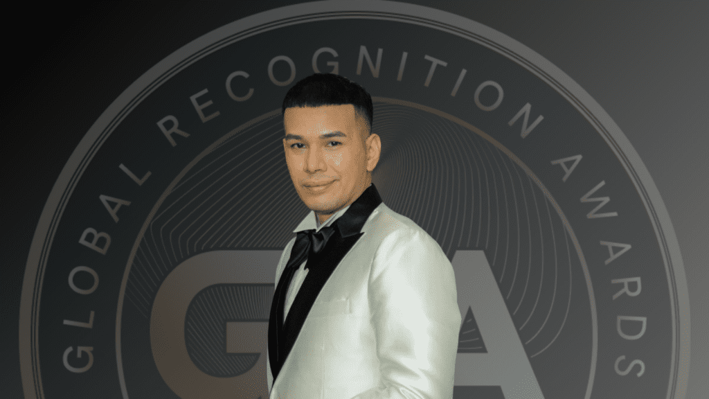 GRA Muhammad Fikri Mohd Ali