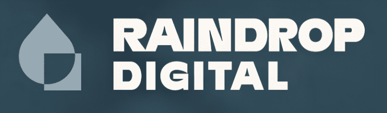 GRA Raindrop Digital