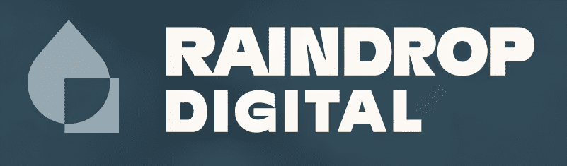 GRA Raindrop Digital