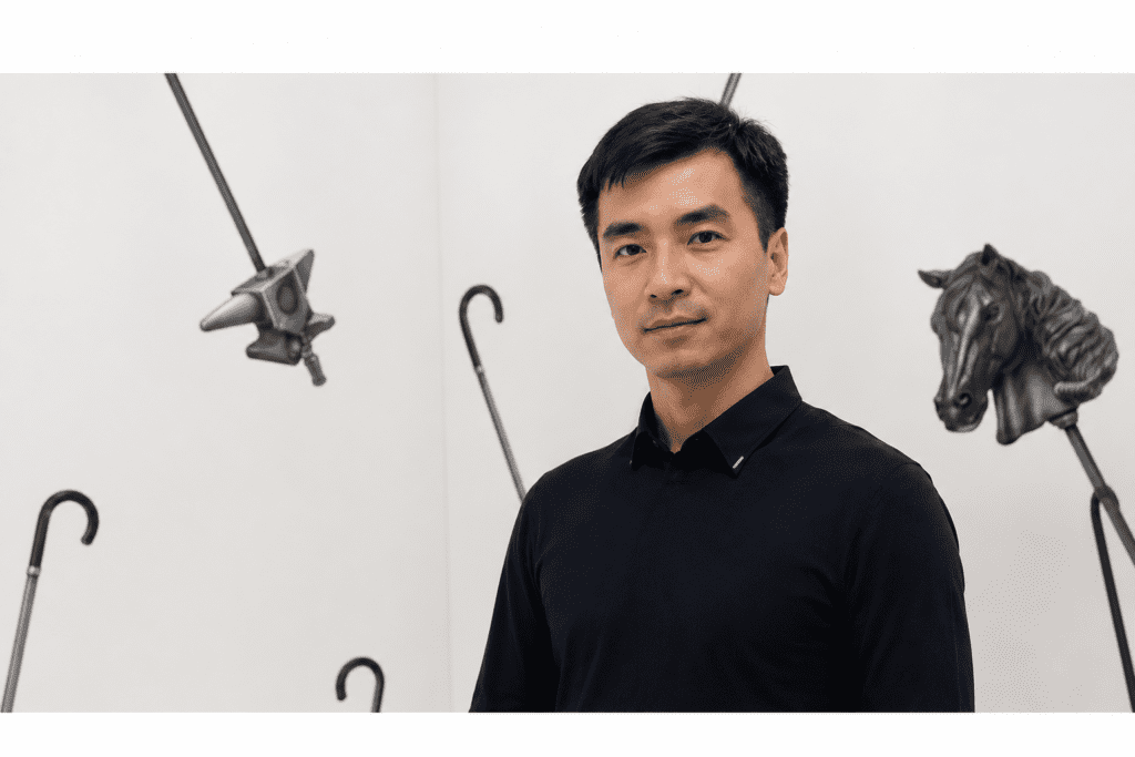 GRA Shen Xu