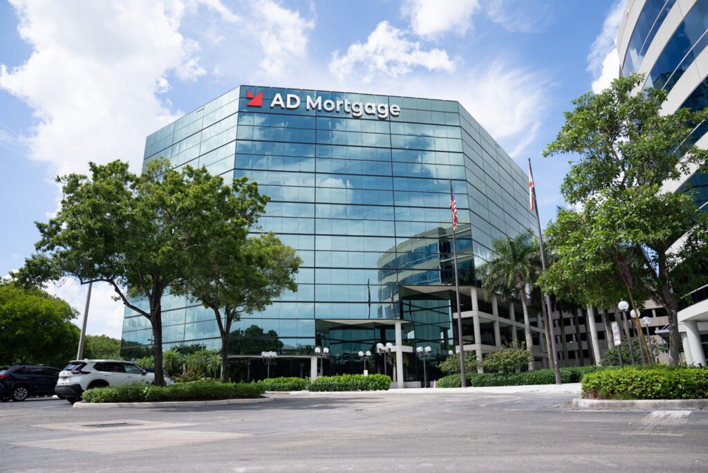 GRA AD Mortgage