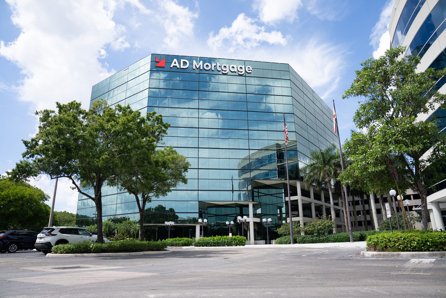 GRA AD Mortgage