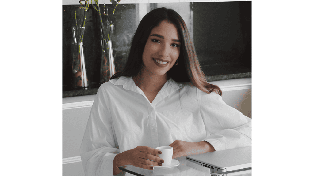 GRA Diana Castillo