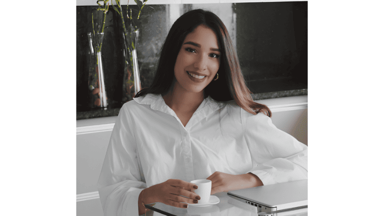 GRA Diana Castillo