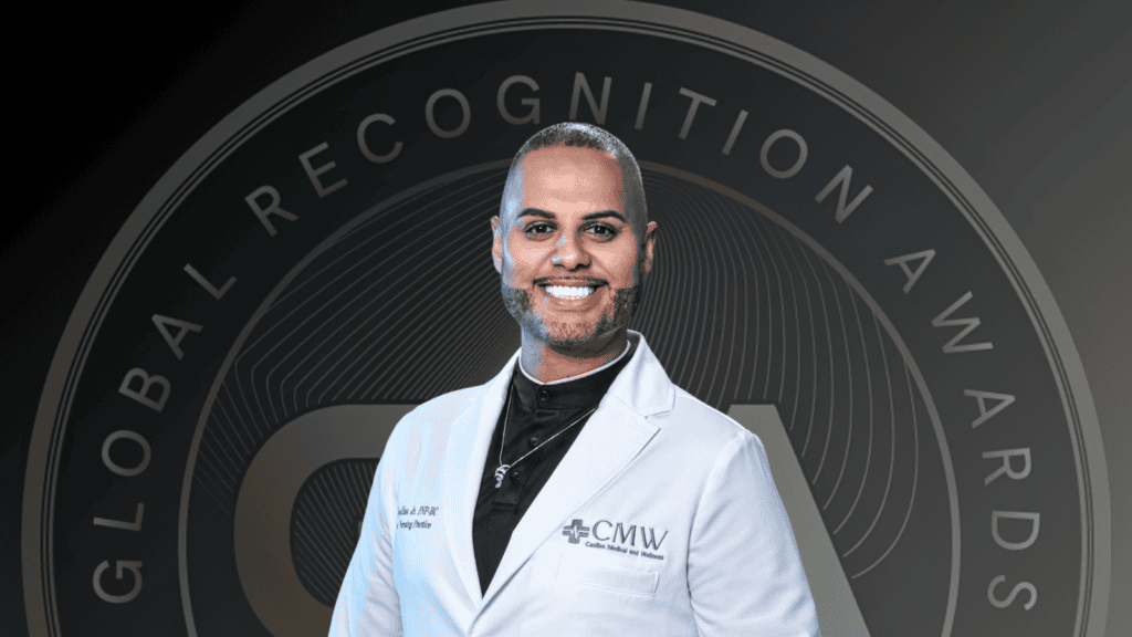 GRA Dr. Ariel Casillas