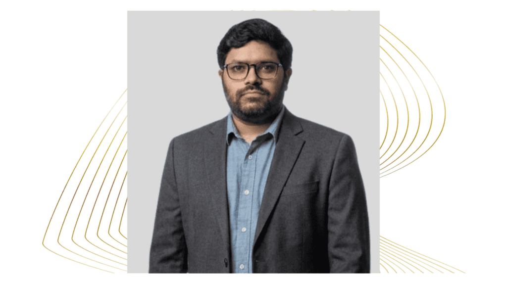 Judge - Satyanarayana Gadirajuri